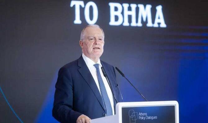 Riyad n’est pas méditerranéenne, mais elle est plus proche de la Grèce qu’on ne le pense