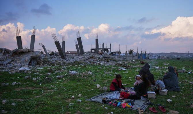 La Turquie, acteur clé de la reconstruction de Gaza