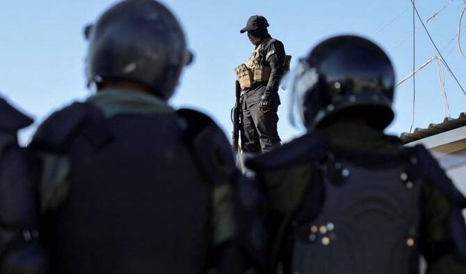 La voie vers l’intégration des FDS au sein de l’État syrien