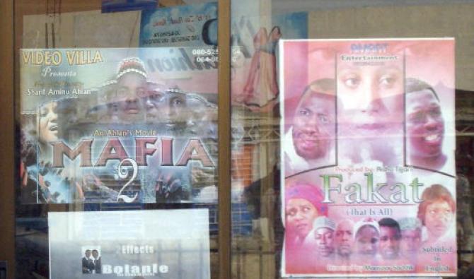 Dans le nord du Nigeria, le cinéma de Kannywood entre censure et modernité