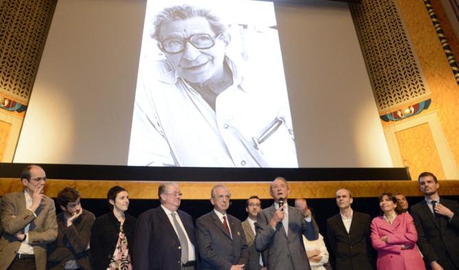 IMA: Le centenaire de Youssef Chahine, ou le souvenir d’un cinéaste qui voulait changer le monde