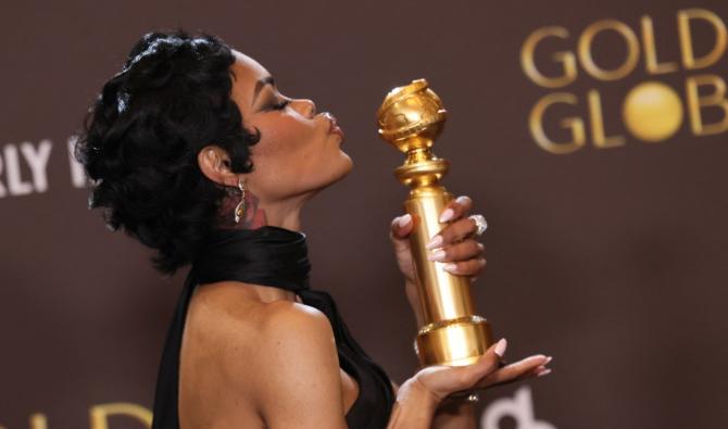 Les Golden Globes conquis par «Une bataille après l'autre»