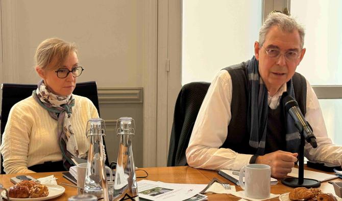 AlUla: l’exposition « Arduna », fonde un socle de dialogue et de culture