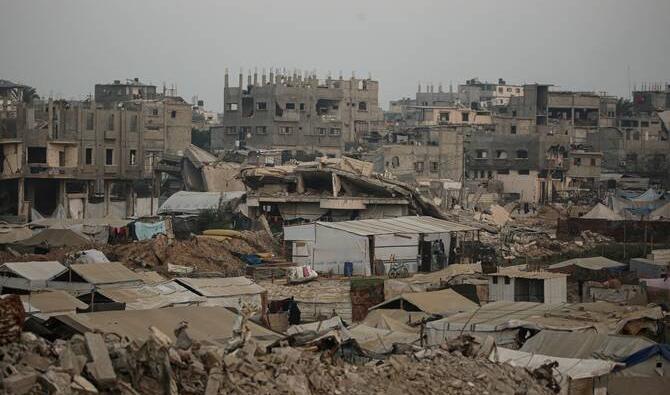 Le gouvernement Netanyahu de la tromperie et de la diversion