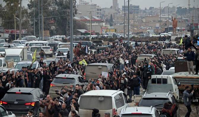 Le compromis, clé de la stabilité en Syrie