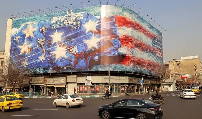 Une guerre contre l’Iran : quels dangers pour le Golfe ?