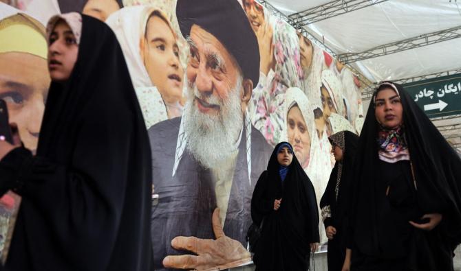 L'Iran ne devrait pas pouvoir se servir des négociations nucléaires pour faire diversion