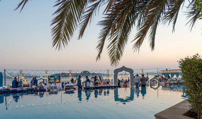 Le Ramadan en scène : des expériences entre tradition, élégance et convivialité