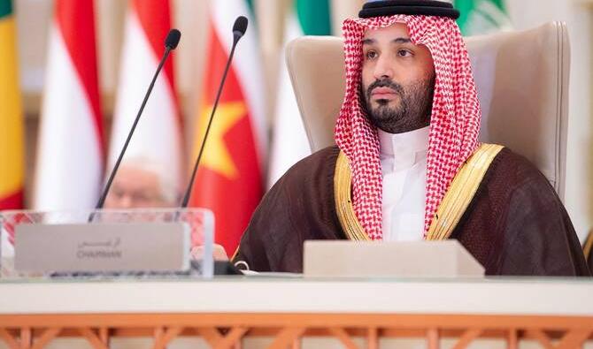 L'Arabie saoudite abandonne-t-elle la modération ?