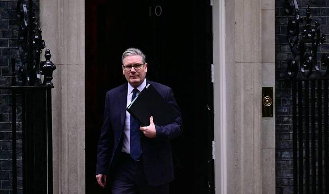 La saga Epstein frappe Starmer, mais il ne devrait pas démissionner