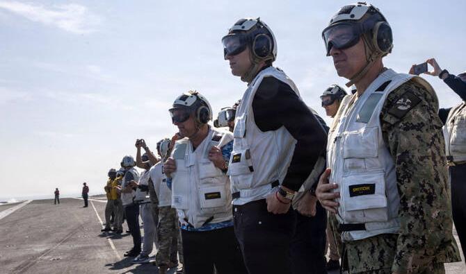 L'Iran est confronté à ses plus dangereux défis 