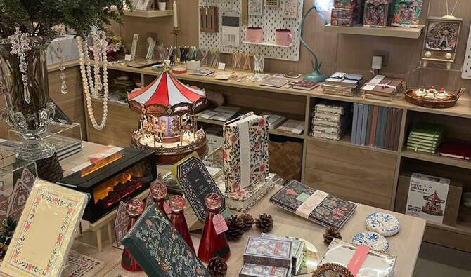 Découverte : Blossom Space à Djeddah