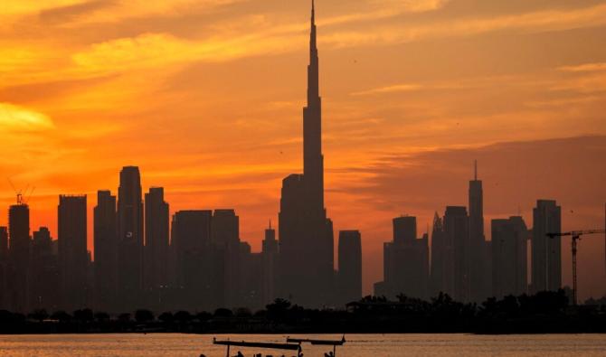 Je m’appelle Dubaï : si je peux me permettre d’expliquer