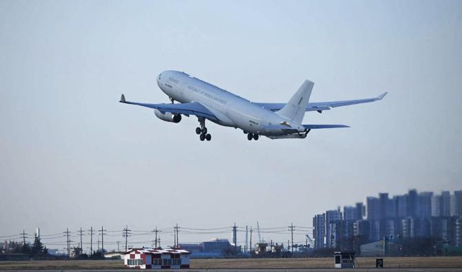 Trump va-t-il abandonner la guerre et y entraîner le Golfe?