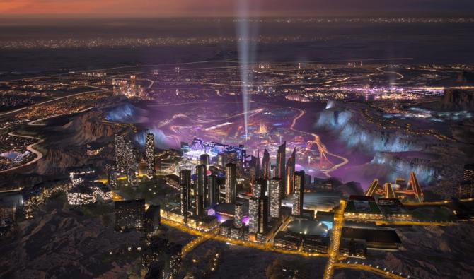 La posture de l'Arabie saoudite repose sur une patience stratégique