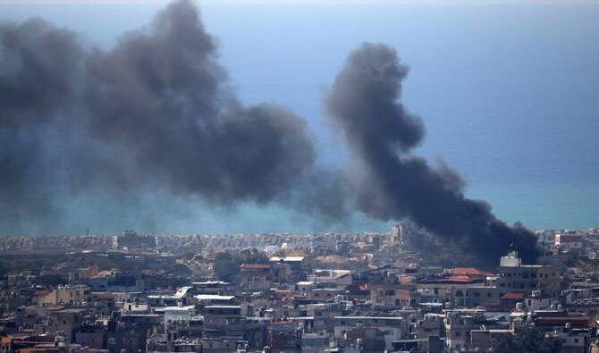 Le Liban vit-il sa dernière chance ?