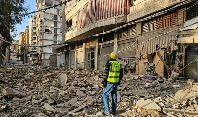 L'invasion israélienne punirait le Liban et avantagerait le Hezbollah