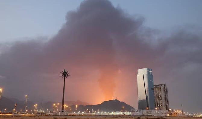 Le Golfe, une leçon dans la gestion de crise 