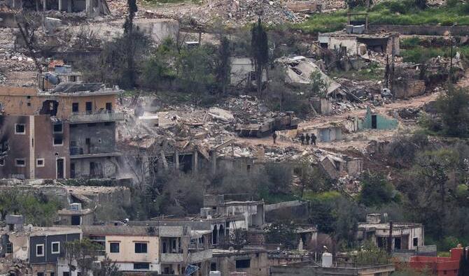 Paix entre Israël et le Liban : Qui pose les conditions?