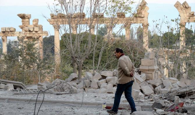 Liban: 39 sites culturels placés sous protection renforcée de l'Unesco en raison de la guerre