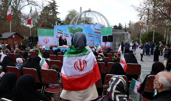 Une occasion rare de reconfigurer le régime iranien