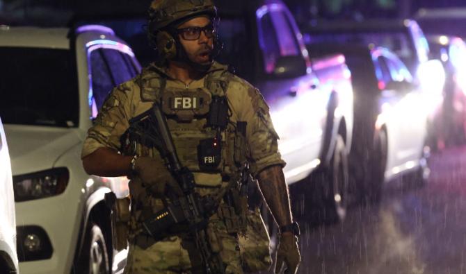 Tirs à un gala avec Trump: Macron dénonce une attaque «inacceptable», apporte son «soutien» au président américain