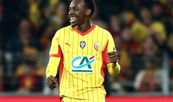 Coupe de France: Lens rejoint la finale, tout proche d'écrire son histoire