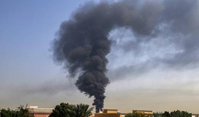 Iran: Se préparer à l'après-guerre 