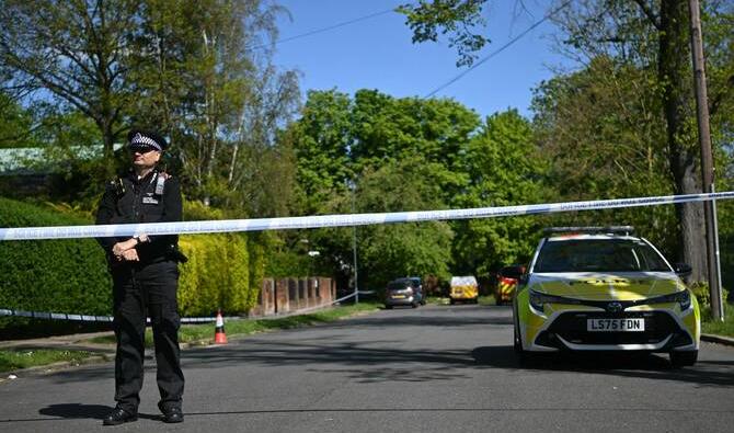 L’Occident doit faire preuve de tolérance zéro face au terrorisme soutenu par des États 