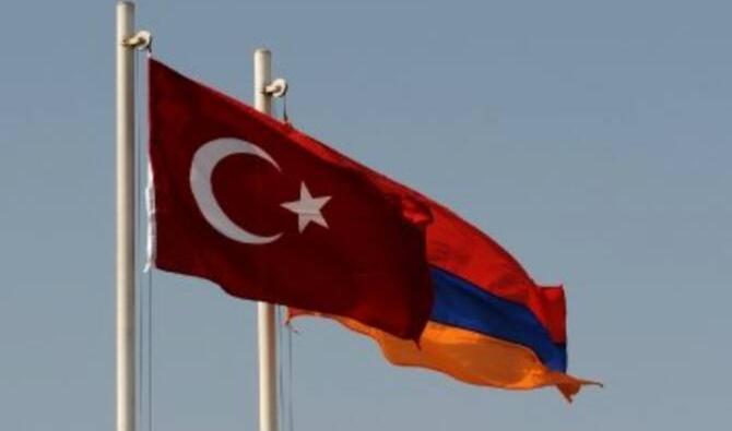 La Turquie et l’Arménie se rapprochent d’une normalisation
