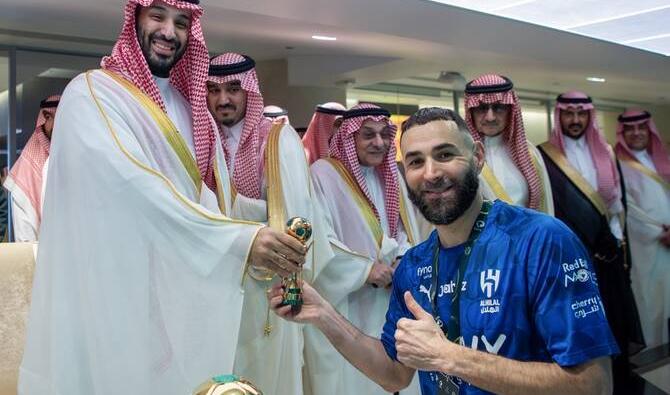 Al-Hilal s’offre une 12e Coupe du Roi après une remontée face à Al-Kholood