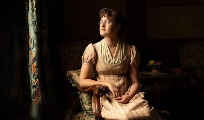« The Other Bennet Sister » : quand Mary Bennet sort enfin de l’ombre