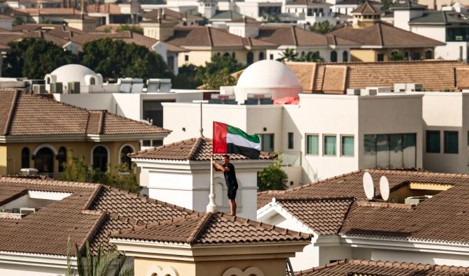Comment les Émirats ont contré un organisme du Velayat-e Faqih