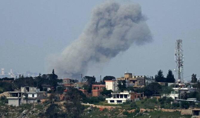 Les pourparlers de paix avec Israël, une menace pour le Hezbollah?
