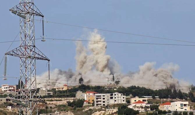 Négociations israélo-libanaises: Entre espoir et réalité