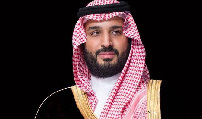 La recette de réussite du prince héritier Mohammed ben Salmane 