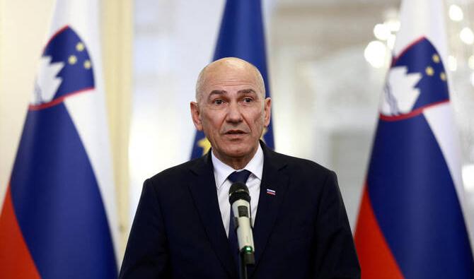 Israël annonce l'ouverture de sa première ambassade en Slovénie