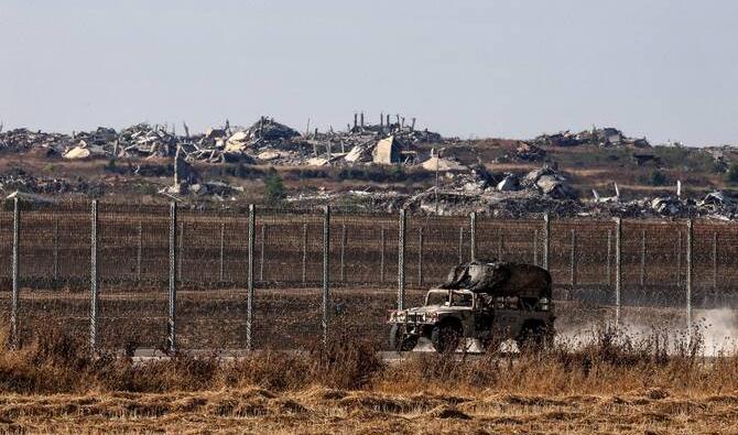 L'absence de cohésion sociale, menace existentielle qui pèse sur Israël 
