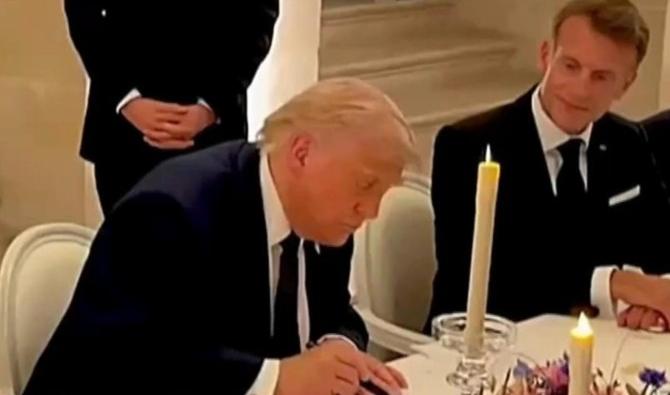 De Versailles à la Suisse : la diplomatie peut-elle réussir là où « Epic Fury » a échoué?