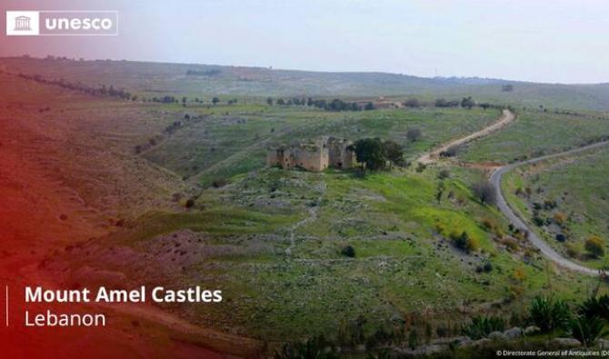 L’UNESCO inscrit six sites de la région MENA sur la Liste du patrimoine mondial 