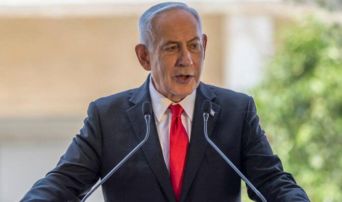 Netanyahu perd sa « main de Midas » électorale