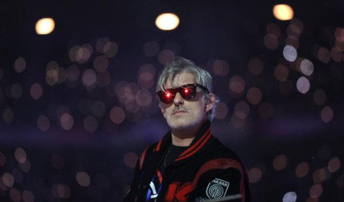 Le DJ français Kavinsky retrouvé mort à son domicile à Paris