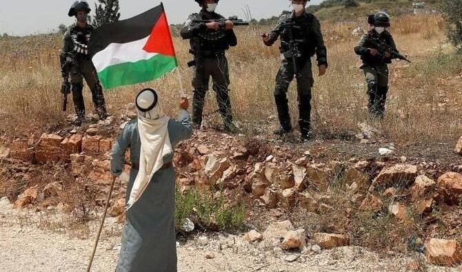 Les Arabes et les Israéliens doivent dépasser les problèmes du XXe siècle 