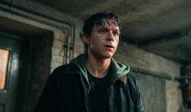 Tom Holland livre sa meilleure performance à ce jour dans « Spider-Man: Brand New Day »
