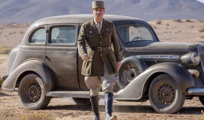 Les Français feraient bien de prendre exemple sur De Gaulle 
