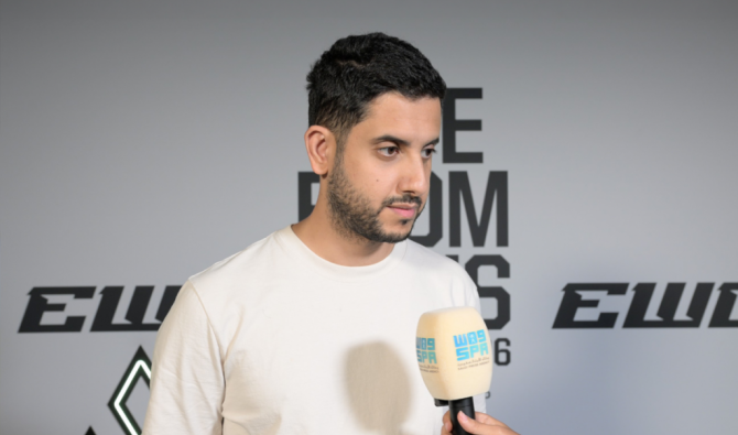 Ibn Hamran : « Le Mondial électronique a vu le jour à Riyad et a conquis le monde »