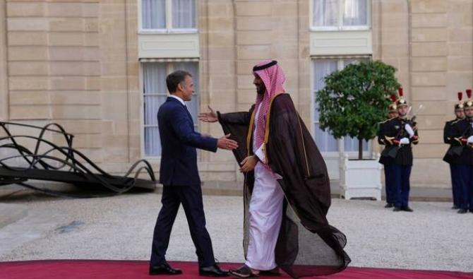 L'Arabie saoudite et la France: investir dans l'avenir
