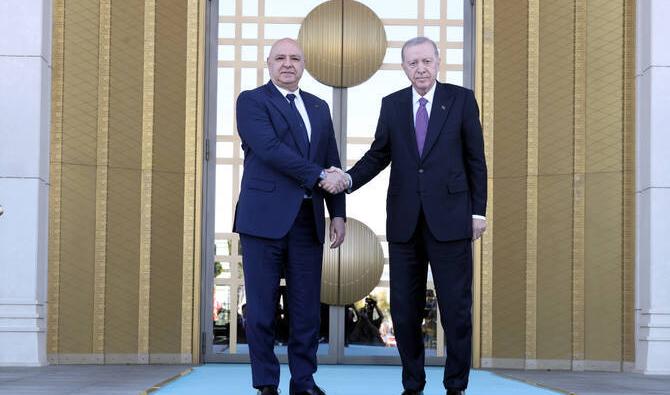 La Turquie s'apprête à jouer un rôle plus important au Liban