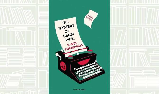 Critique littéraire : « Le Mystère d’Henri Pick », un roman français empreint d’intrigues