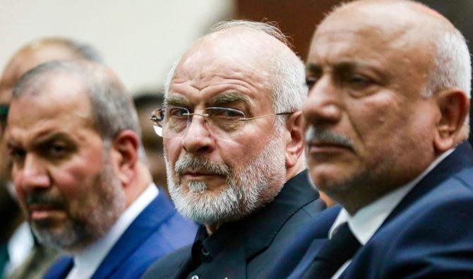 La confédération, voie de stabilité pour l’Iran
